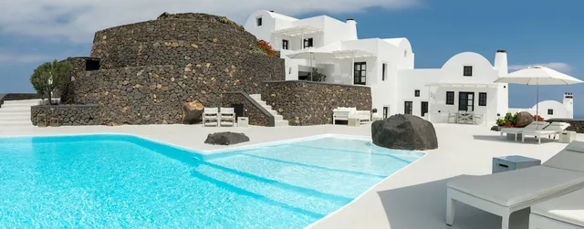 Aenaon Villas