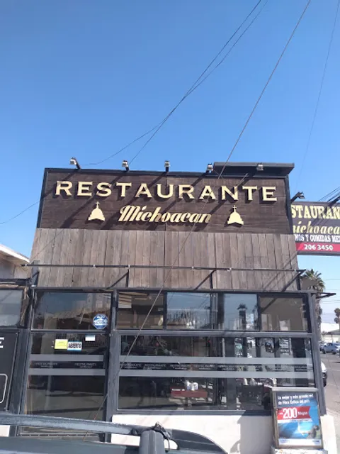 Restaurante Michoacan