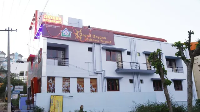 Grand Dayana Residency