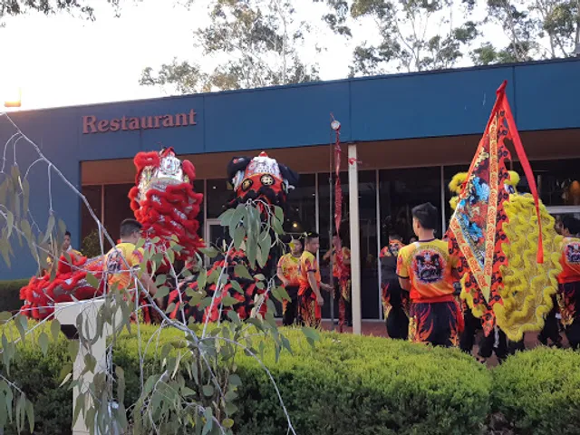 Redwood Gardens Chinese Restaurant