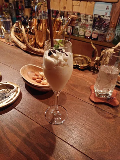 GA-GAAH（ガ・ガアー）