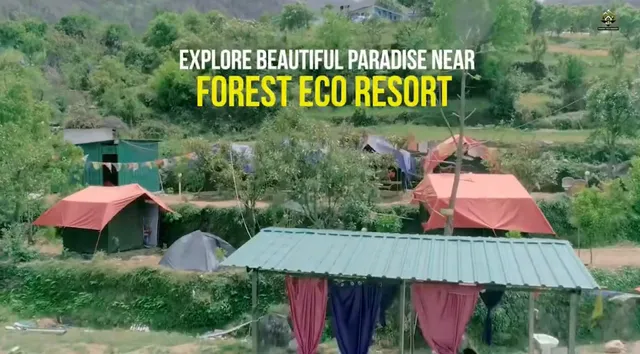 Forest Eco Resort