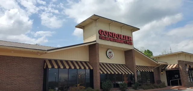 Gondolier Italian Restaurant & Pizza