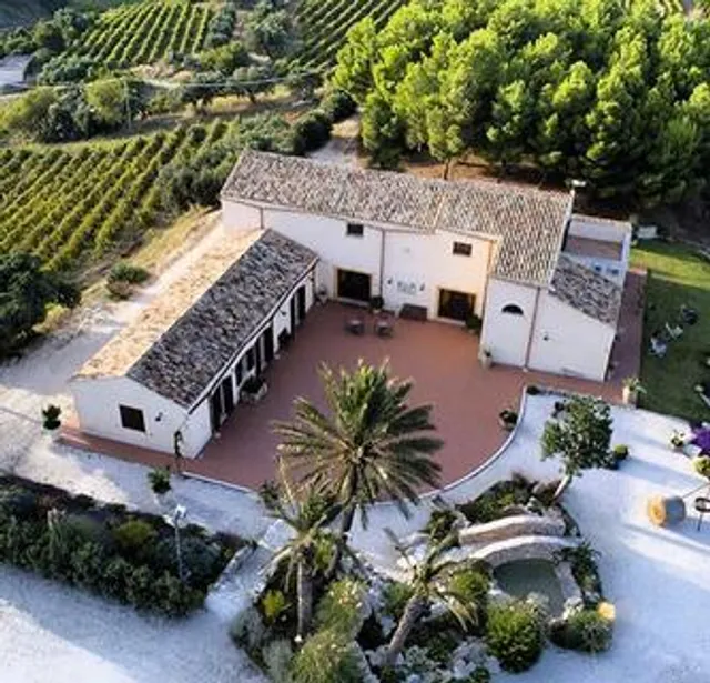 Agriturismo Antichi Granai