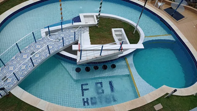 Hotel Fbi