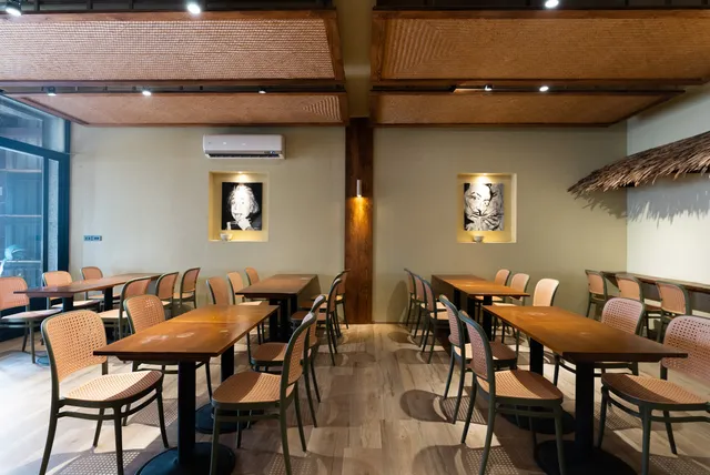 Chao Nan Chi Beef Noodle Restaurant