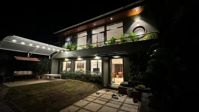 GYPSY Abode Pool Villa