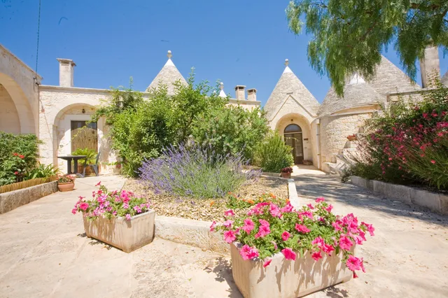 Truddhi Casa e Cucina di Puglia