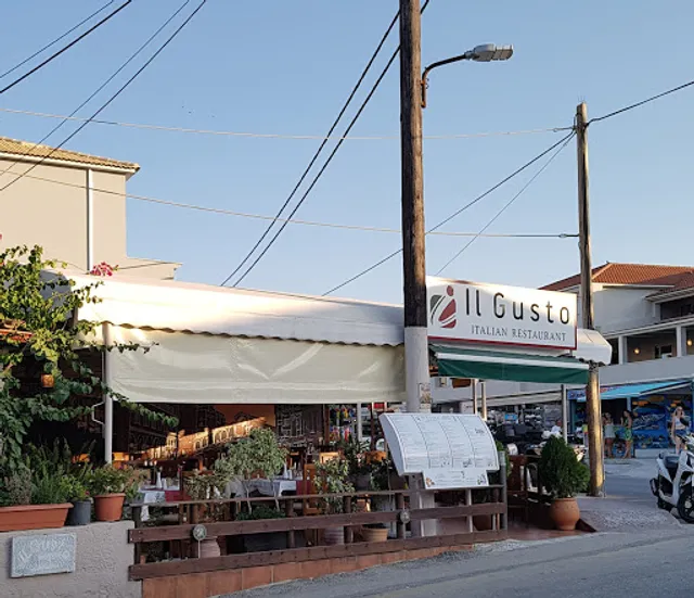 Il Gusto