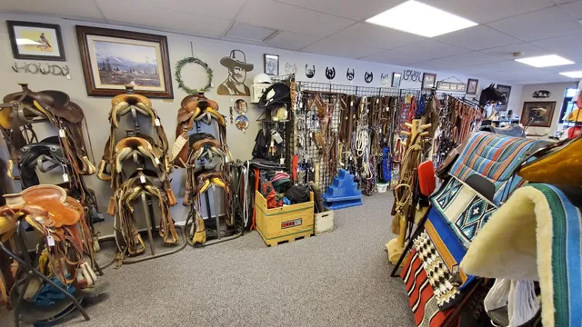 The Cowboy Mercantile