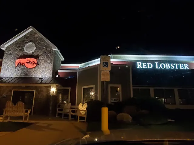 Red Lobster