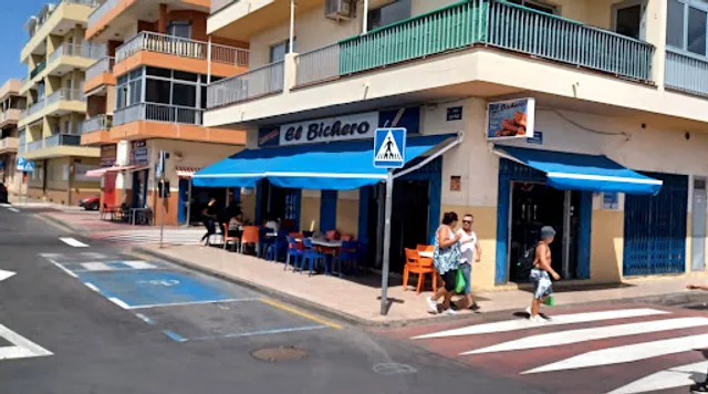 El Bichero - Fresh Seafood
