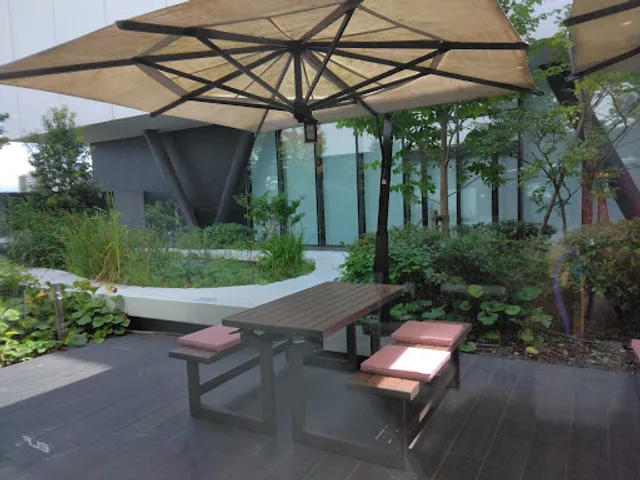 SAKURA Cafe & dining