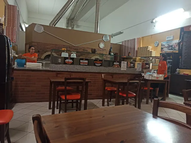 Pizzeria Passaparola