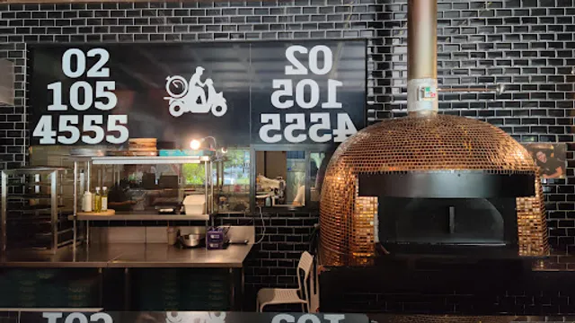 Premium Craft Pizza (Nuanchan)