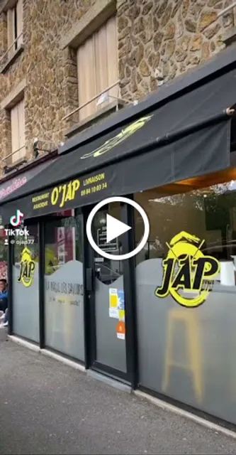 Ô’JAP Melun / Jap&Thaï