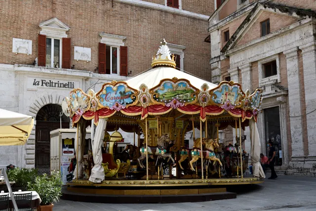 Feltrinelli Bookstores