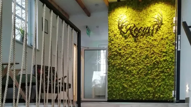 Restauracja Nad jeziorem Jeleń