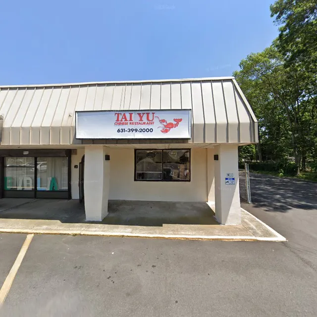 Tai Yu Chinese Restaurant