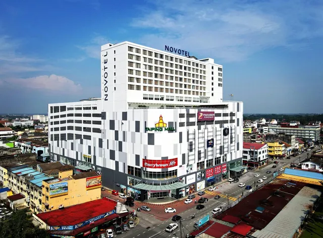 Novotel Taiping Perak