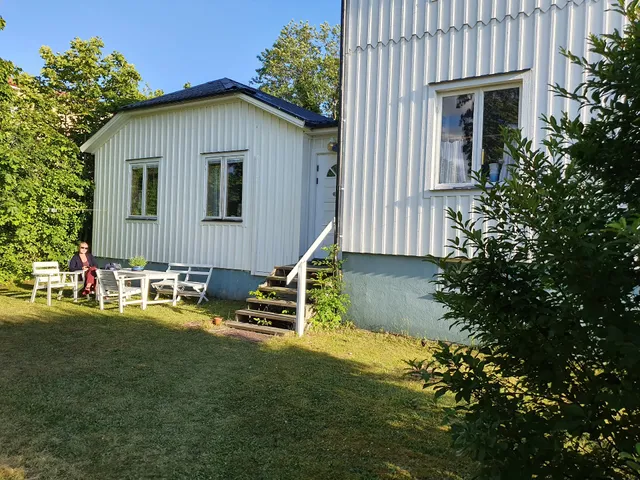 Borgholm Rum Centralt