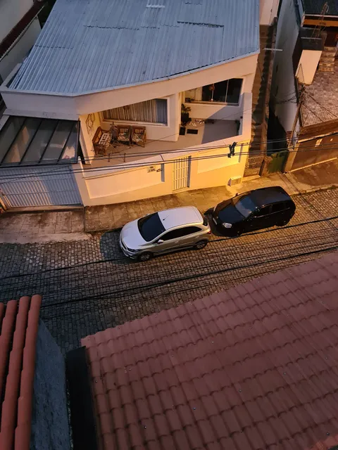 Fonte do Suspiro Inn