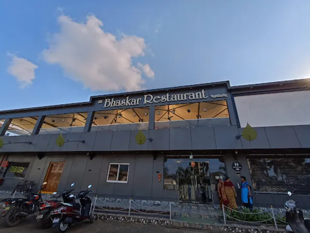 Sri Bhaskar Multicuisine Restaurant