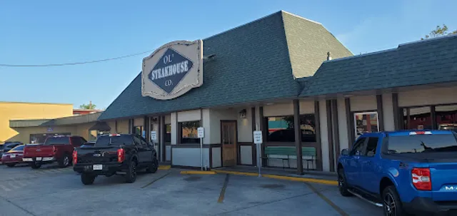 Ol' Steakhouse Co.