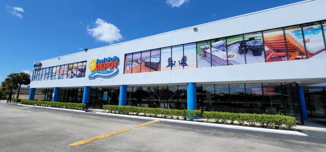 Pool & Patio Depot