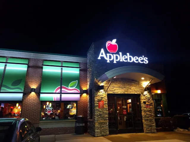 Applebee's Grill + Bar