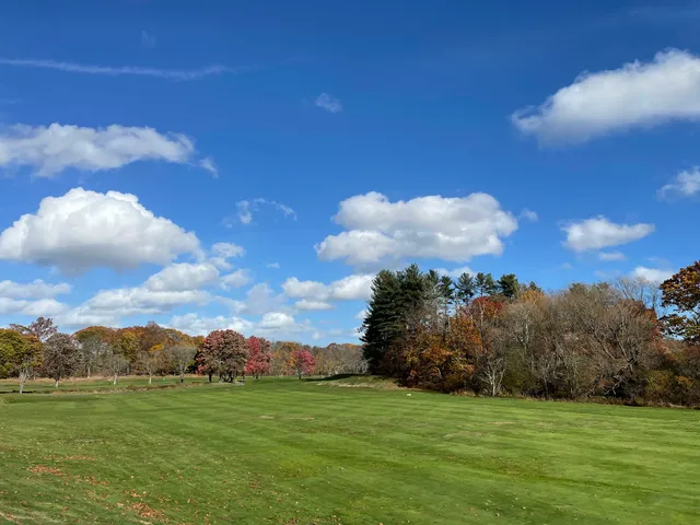 Robert T. Lynch Municipal Golf Course
