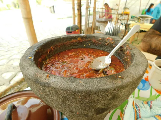 Comida Casera de Rancho