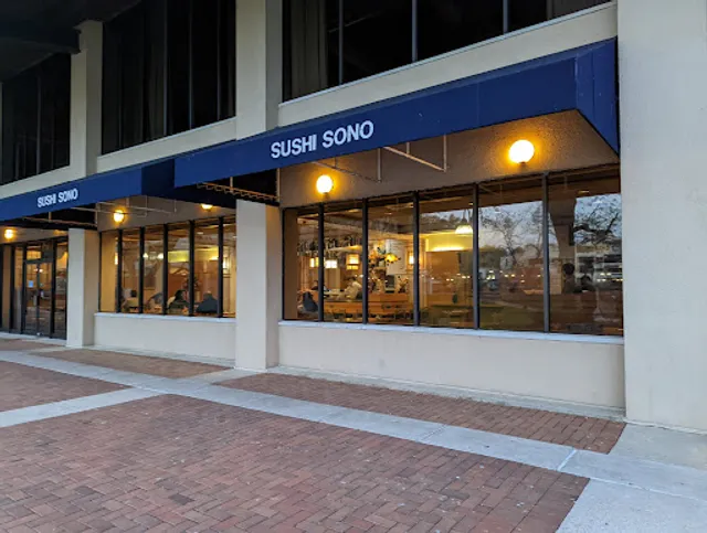 Sushi Sono