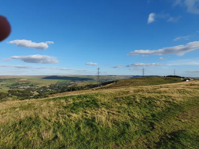 Bishop Park Monument