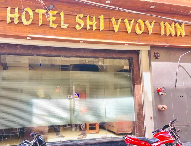 Hotel Shivvoy Inn