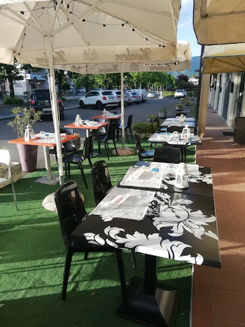 Pizzeria Roberto Dini