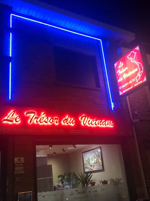 Le Trésor Du Vietnam