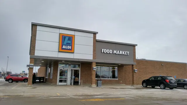 ALDI