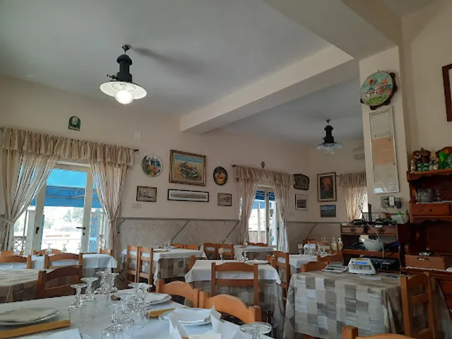 Trattoria Del Lago