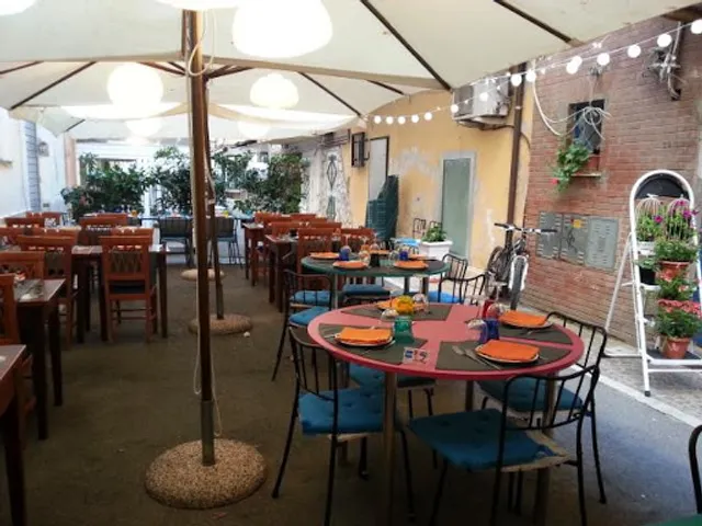 Ristorante Il Grecale