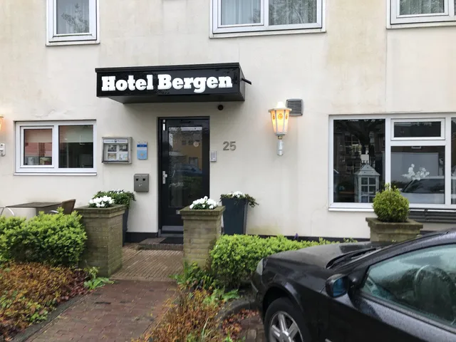 Hotel Bergen