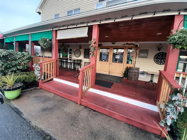 Patty B's Italian Restaurant