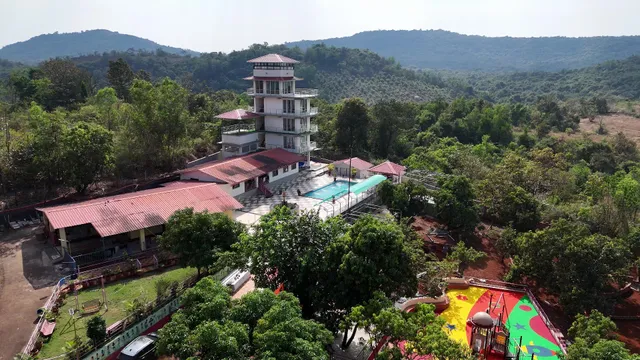 सिताई रिसॉर्ट