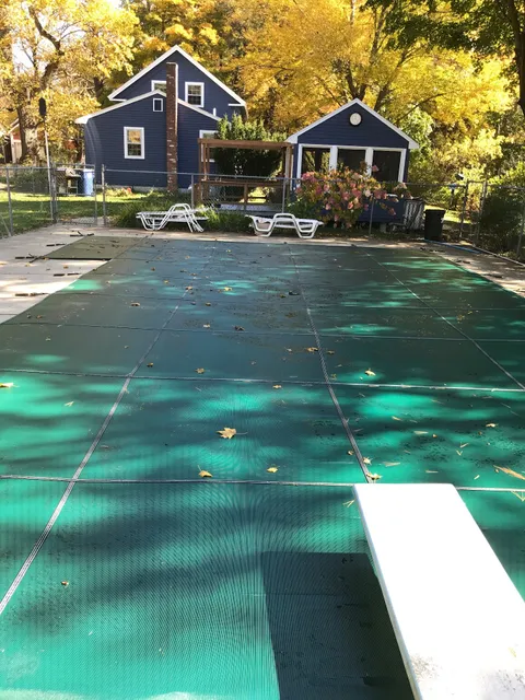 Village Pool & Spa Inc.