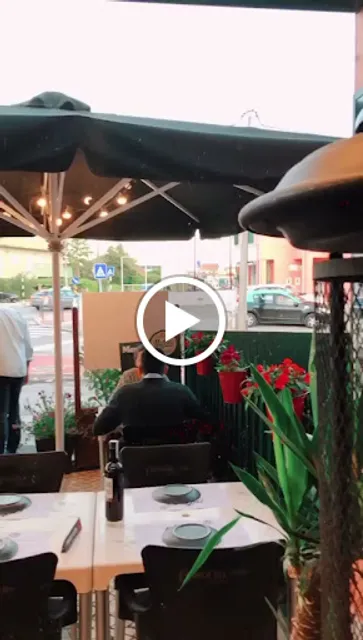 Pita.gr GREEK Chef Thassos R