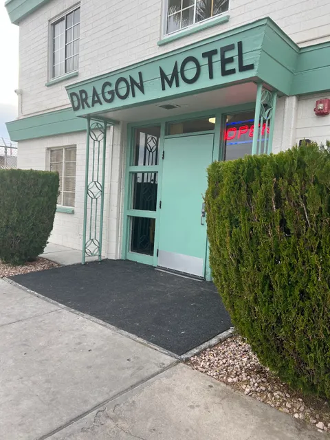 Dragon Motel