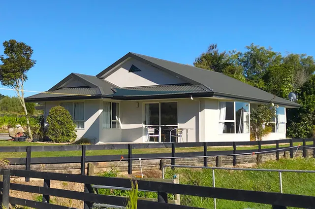 Karamea River Motels