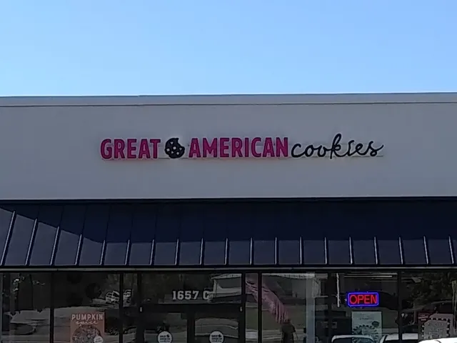 Great American Cookies