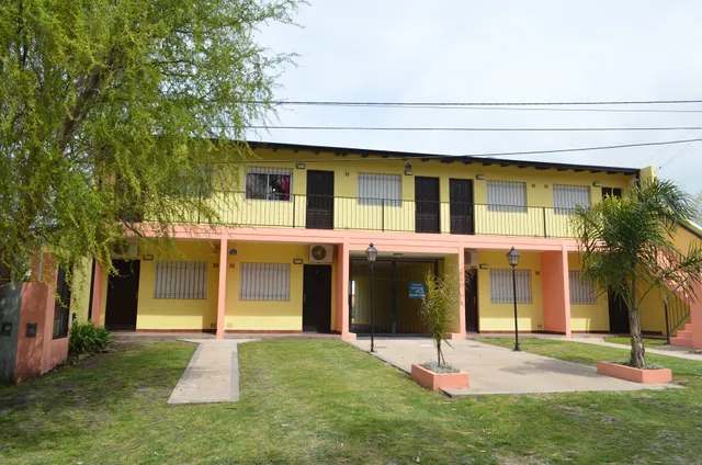 Como la Tierra al Sol - Miramar