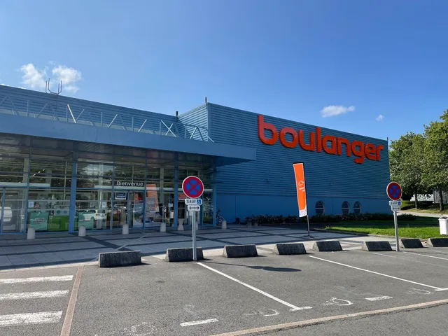Boulanger